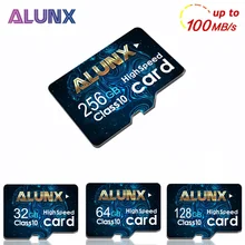 Carte mémoire de classe 10 pour téléphones, micro carte TF de 8 go 16 go 64 go 128 go 32 go 256 go 512 go
