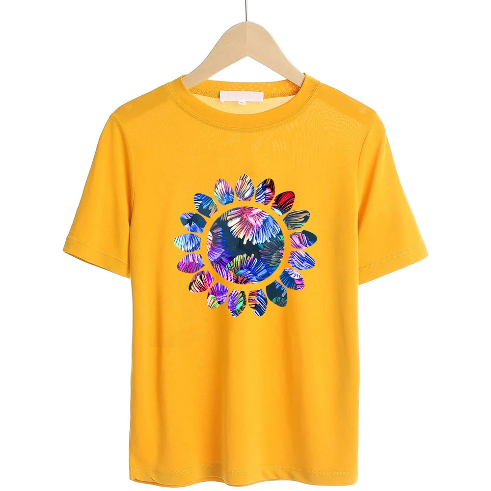 Fireworks Heat Transfer Vinyl Heat Press Clothing Film PU HTV Making Sign Number Decor Grament Flexible DIY