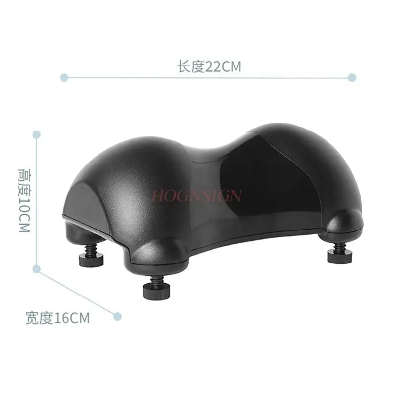 cervical traction neck pillow Electric Cervical Pillow Repair Cervix Spine Special Sleep Still Neck Care Correction Hard