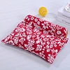 14 Style Chinese Buckwheat Husk Orthopedic Pillow Neck Massage Cervical Pillows For Sleeping Insomnia Bed Pillow 3