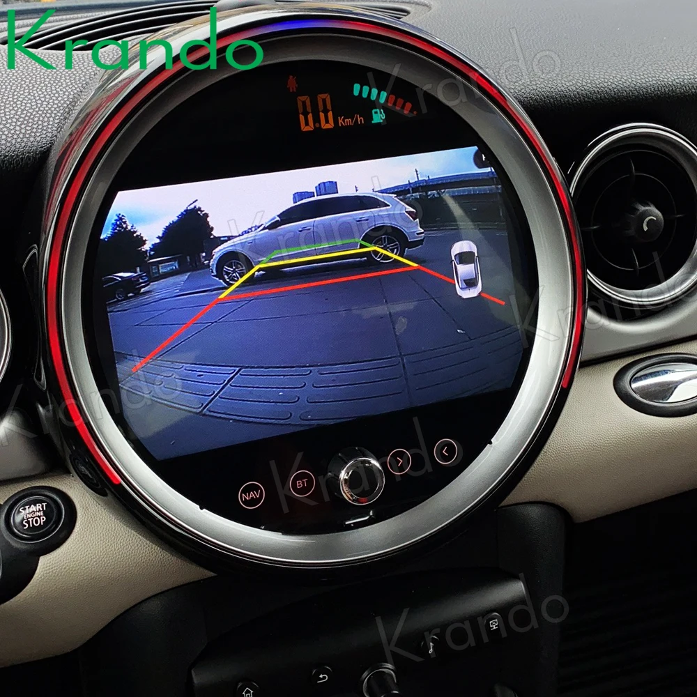 Krando 9