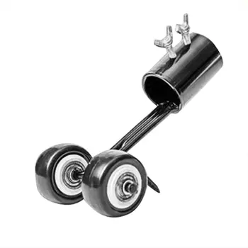

Adjustable Weed Puller Lawn Mower Weeding Head Weeding Hook Steel Garden Weed Razors Lawn Mower Garden Grass Cutting Machine
