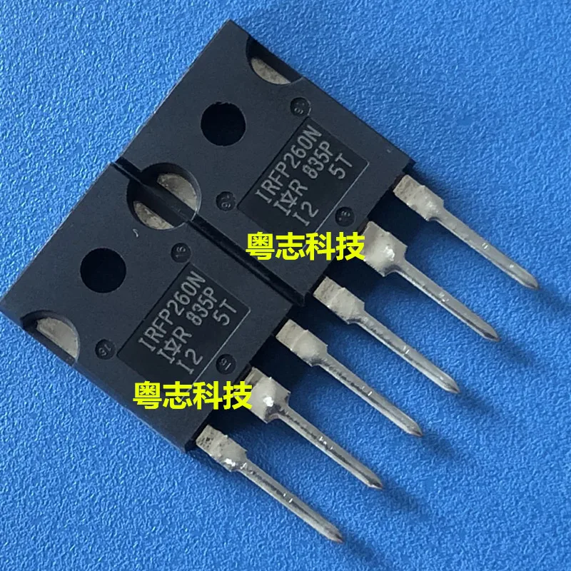 100% nuevo y Original en Stock IRFP260N MOS 200V 50A