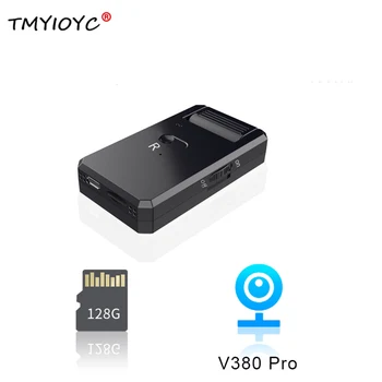 

Mini Wifi Camera Wireless WIFI Mini Camera Infrared Night Vision Home Baby Security Camera Motion Detection Mini Camcorder 720P