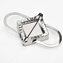 HobbyLane кухня клецки обертка резак стали клецки Jiaozi производитель устройство машина Клецки Формы