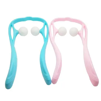 

Multifunctional Massage Cervical Massager Cosmetic Make Up Fashion Women