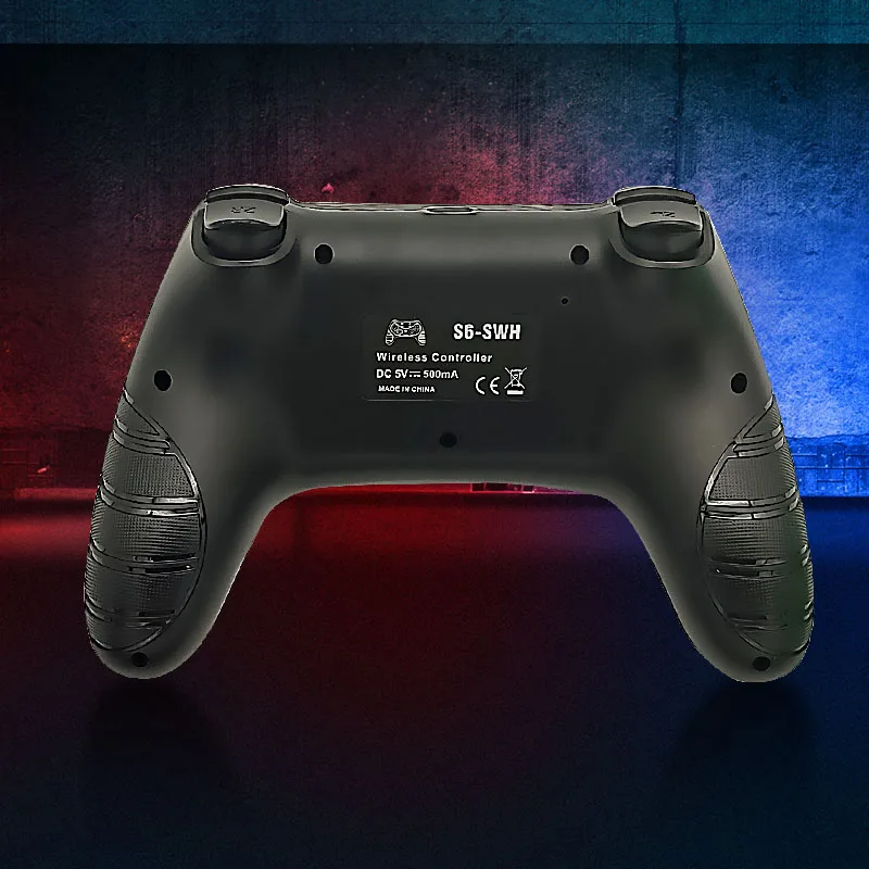 Universal Wireless Joystick Remote Gamepad Game Controller Cheap Price For Switch PRO