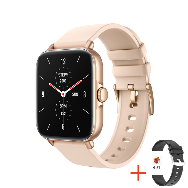 New original GTS3 smartwatch women men for xiaomi watch blood pressure blood oxygen monitor fitness bracelet smart watch