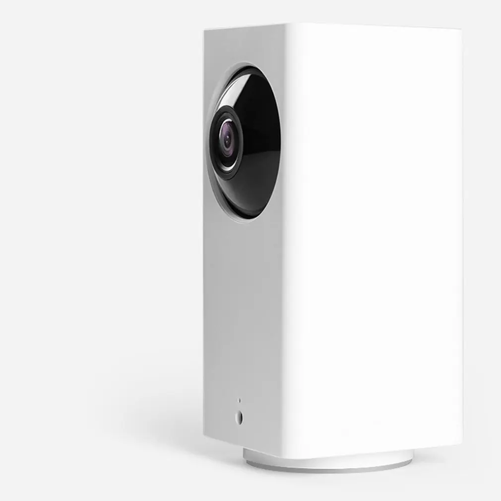 Xiaomi Мини камера благородная умная камера 1080P Hd Dual Cloud Wifi мобильный телефон Панорамное наблюдение интеллектуальная домашняя камера