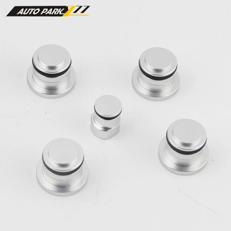 For Alfa Romeo Fiat Vauxhall SAAB 1.9 Intake Manifold Swirl Flap Blank Delete bp12 swirl flaps repair kit auto valve blanking plate