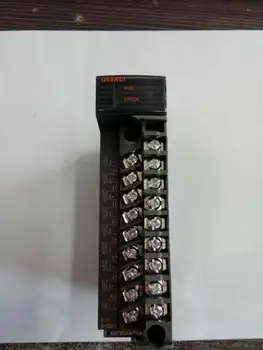 

1PC USED OMRON PLC programmable controller module Q68ADI