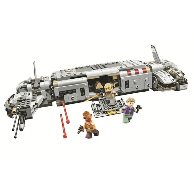 

Bela Bole Space War Planet War Children'S Educational Interactive Assembled Inserted Building Blocks Toy 10577