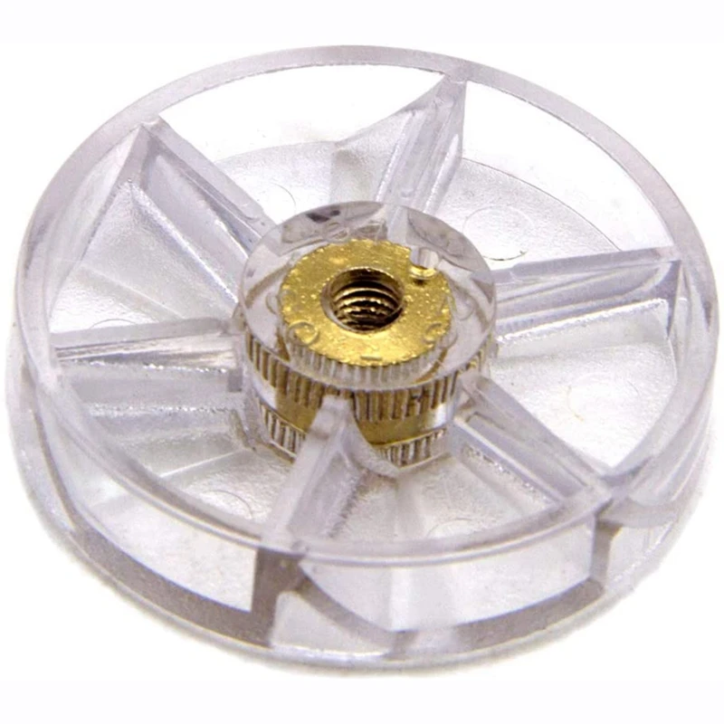 Mixer accessories 3 Pack top base gear replacement parts NutriBullet 600W 900W blender