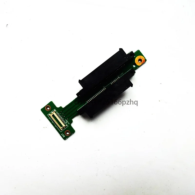 Оригинал для Asus N73S N73JN N73JQ N73JF N73SV N73SM маленькая плата двойной интерфейс HDD жесткий