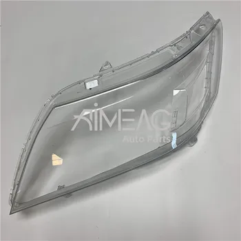 

Made for HONDA 13/14/15 CRIDER headlight transparent lampshade GJ5 glass headlight cover lens cover