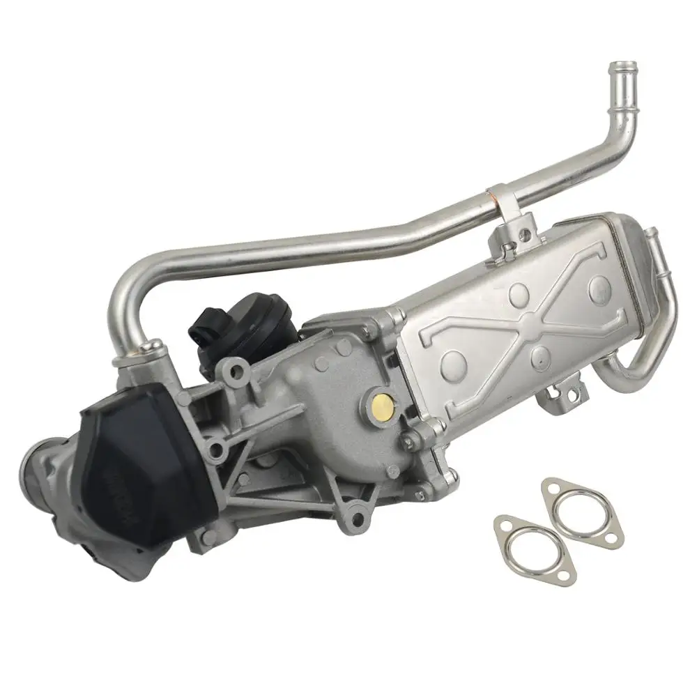 AP01 03L131512BH New EGR VALVE COOLER For Audi VW Polo Seat Skoda