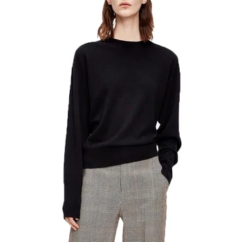 

Autumn sweater women tops casual pullover women clothes 2019 long sleeve knitted sweater