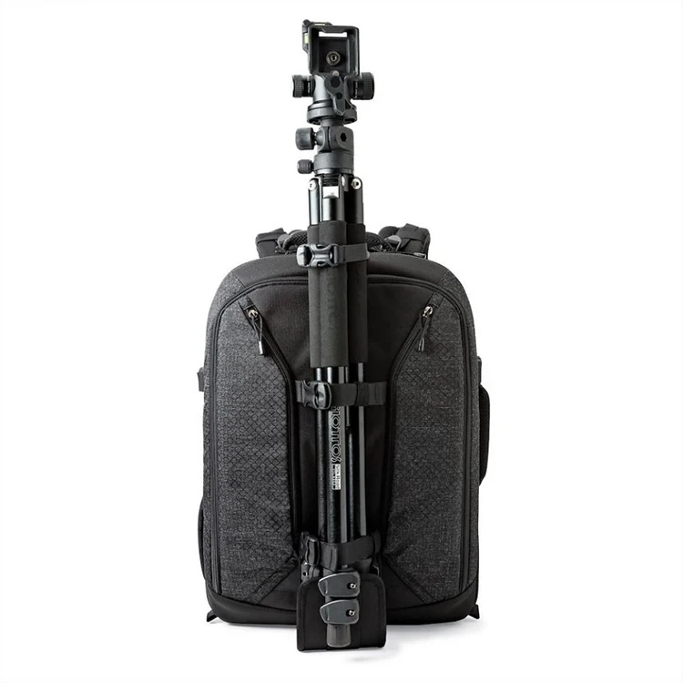 Tripod Lens Photo Camera Bag Pro Runner 