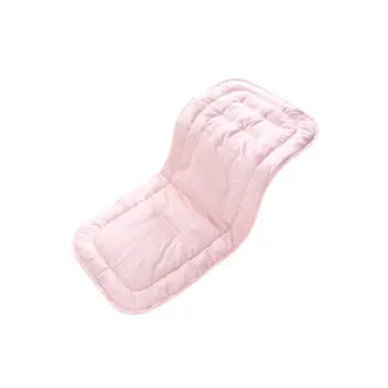 

Portable Folding Baby Stroller Mat Cushion Cart Accessories Car Safety Seat Cotton Pad