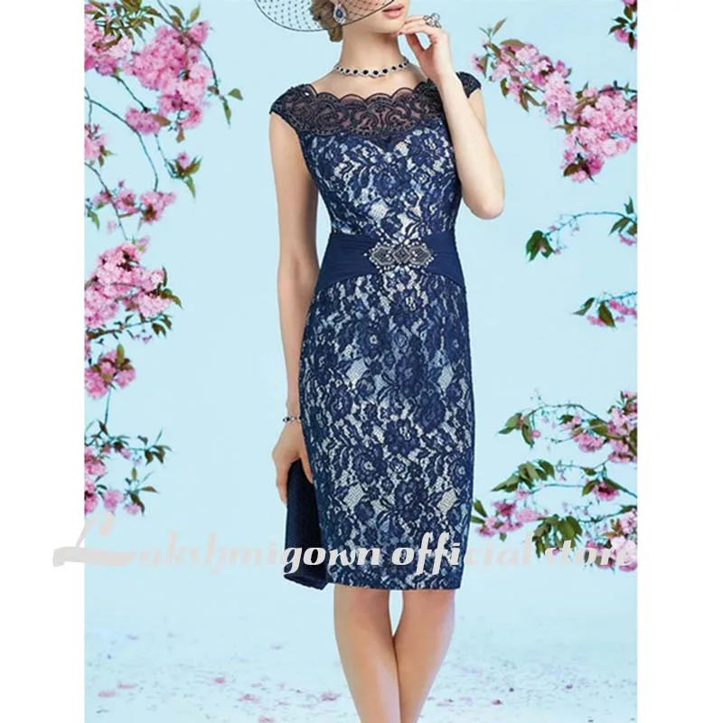 picture color Очаровательные платья для матери невесты с шифоновым жакетом vestido novia, торжественная одежда, вечерние платья для жениха - Цвет: picture color
