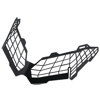 

For Kawasaki VERSYS650 VERSYS-650 11-19 VERSYS 1000 15-19 Motorcycle modification Headlight Grille Guard Cover Protector