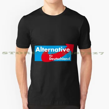 

Alternative Für Deutschland - Alternative For Germany Summer Funny T Shirt For Men Women Cdu Csu Afd Greens Spd Merkel Gabriel