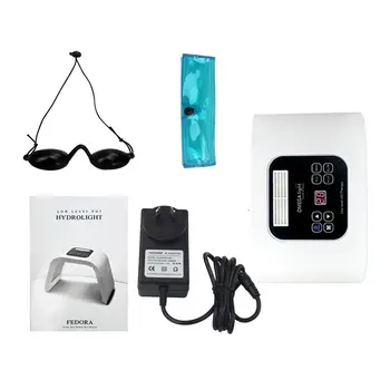 

Facial Skin Care Device Beauty Instrument Electric Face Tightening Whitening Phototherapy Spectrometer Machine 4 colors