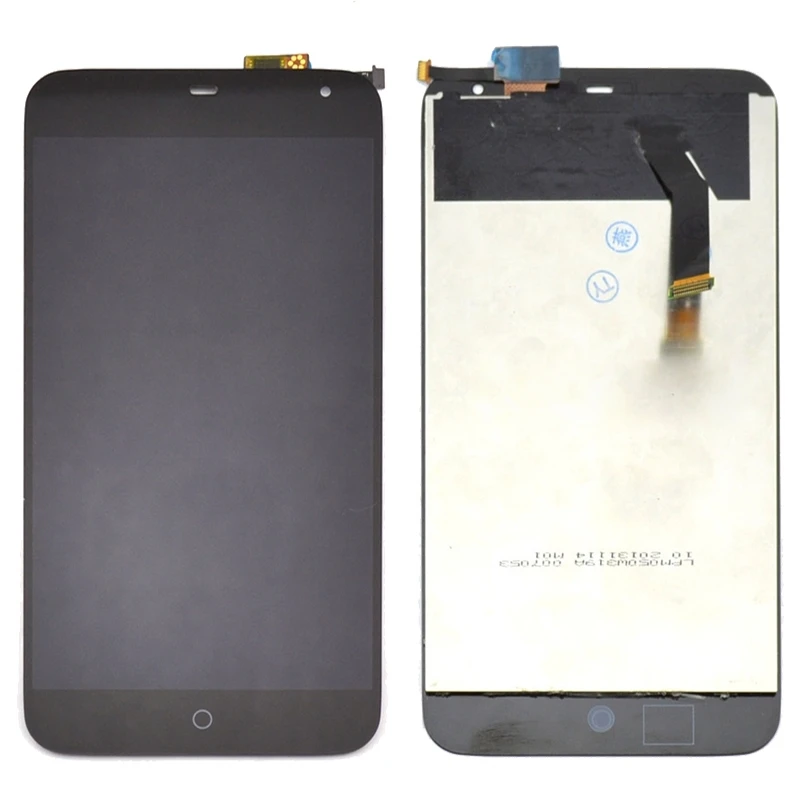 Отличное качество для Meizu MX3 ЖК-экран и дигитайзер полная сборка