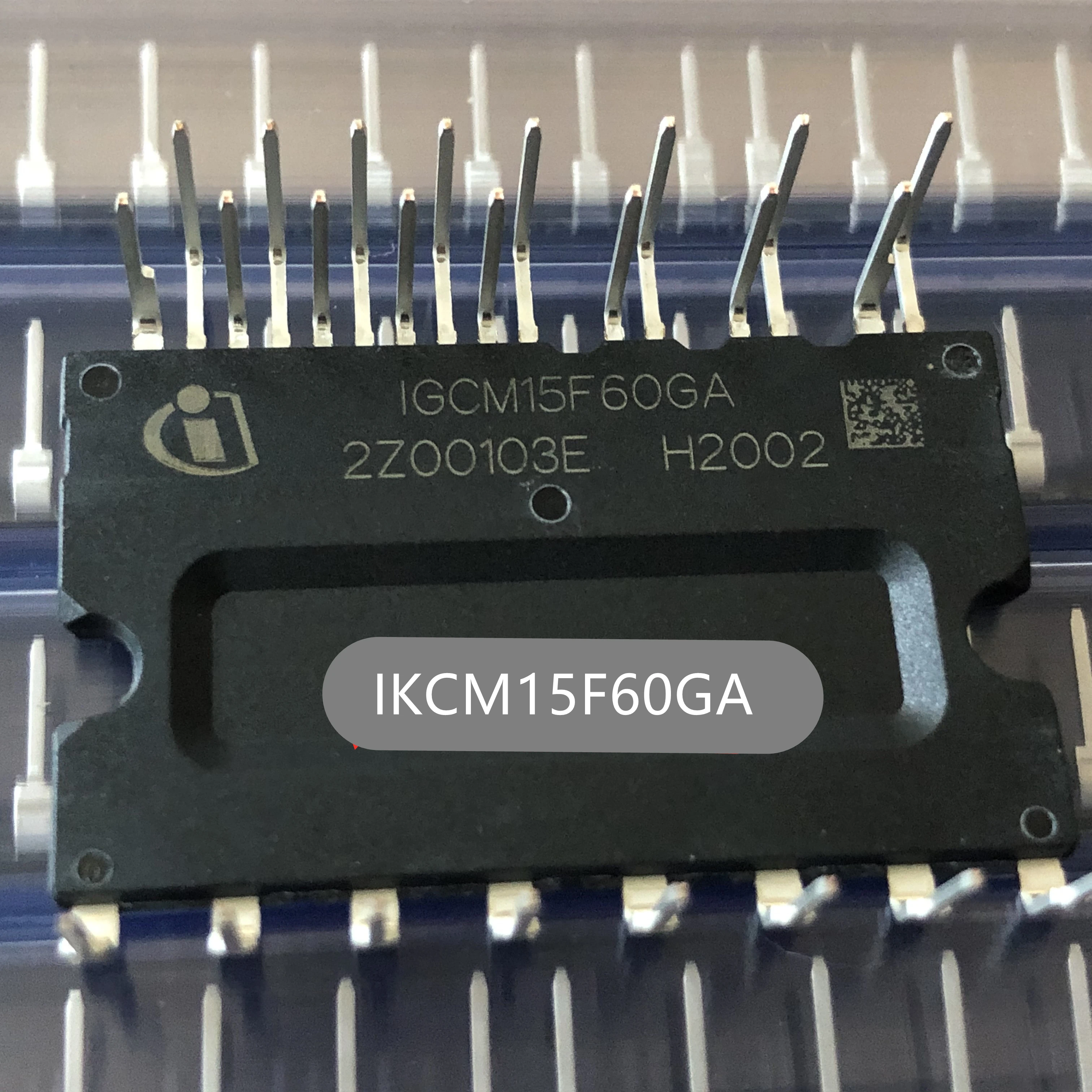 IGCM20F60GA IKCM15F60GA New Original | Обустройство дома
