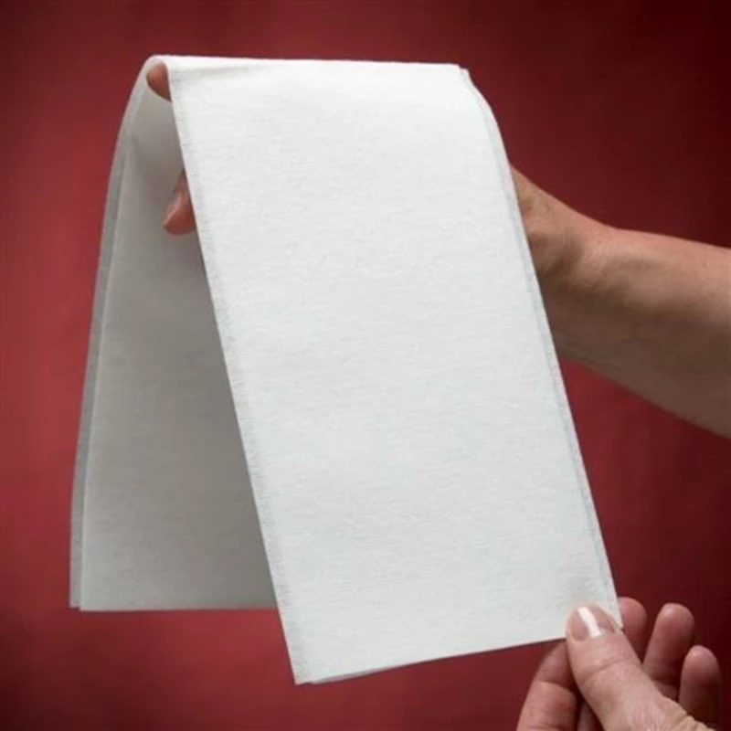 Linen Feel Guest Towels Disposable Cloth Like Paper Hand Napkins Soft, Absorbent, Paper Hand Towels for Kitchen, Bathroom,
