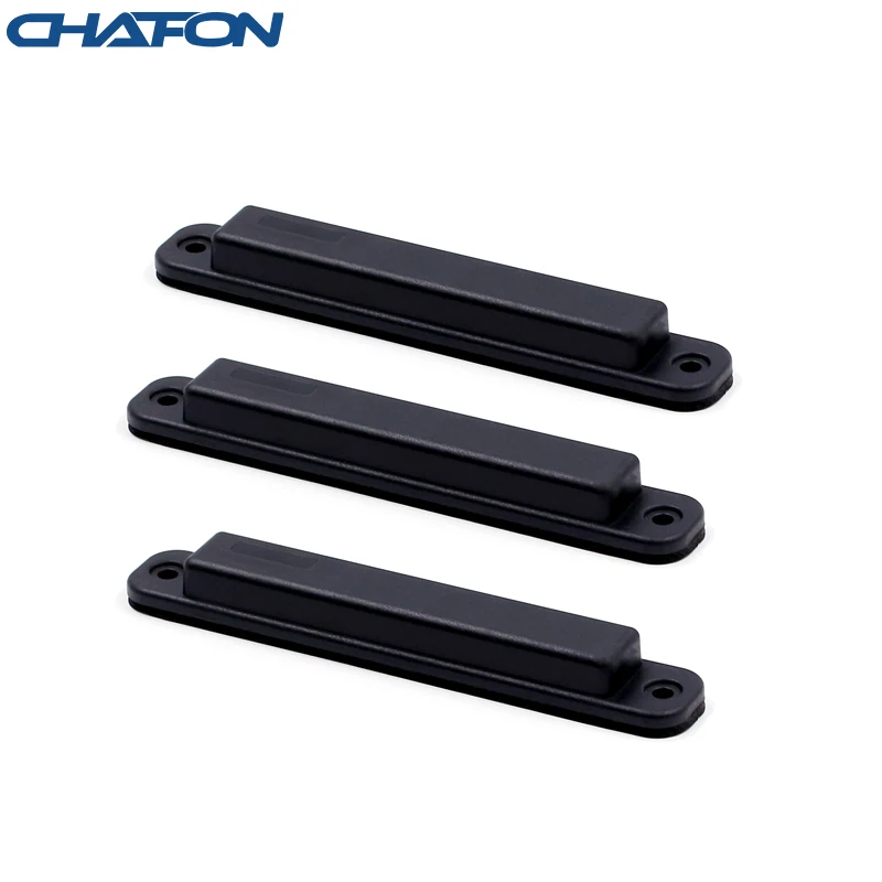 860 ~ 960 МГц ABS rfid uhf anti metal tag с чипом Alien H3 диапазон чтения 0 8 м для управления