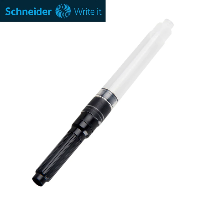Germany original Schneider Ink converter ink absorber rotary ink European standard pen general