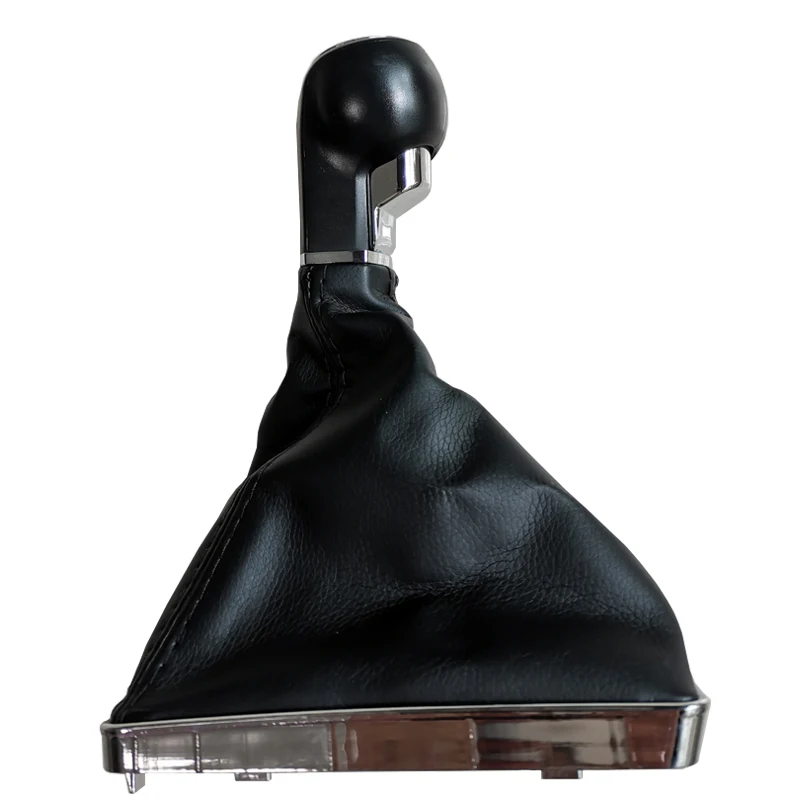 

Кожаная ручка переключения передач для OPEL ASTRA VECTRA 2005-2010, 5 скоростей, 6 скоростей, ручная коробка передач, ручка переключения передач