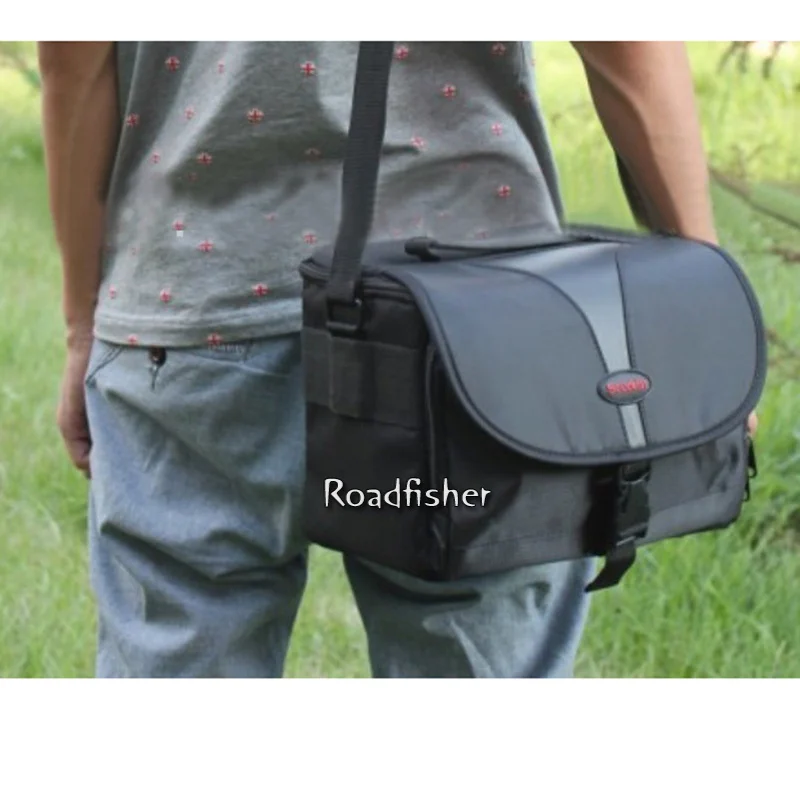 Camera shoulder bag SDL1302-12