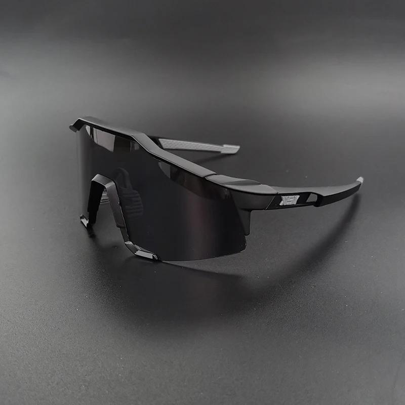 UV400 Bike Glasses 2022 Men Women Sport Cycling Sunglasses MTB Running Riding Goggles Male Bicycle Eyewear Cyclist Eyes Lenses