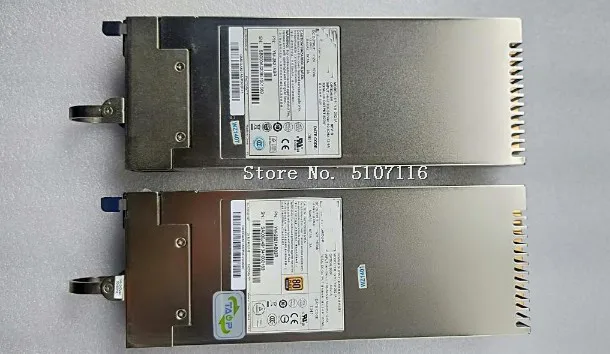 Для 3Y YM-2821A 820 Вт блок питания будет полностью испытания перед отправкой