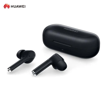 

Original Huawei Freebuds 3i Wireless Bluetooth Earphones TWS Active Noise Canceling Headset True Wireless Waterproof Earbuds