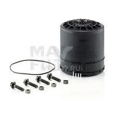 Mann TB15001ZKIT Фильтр- осушитель для пневматической тормозной системы