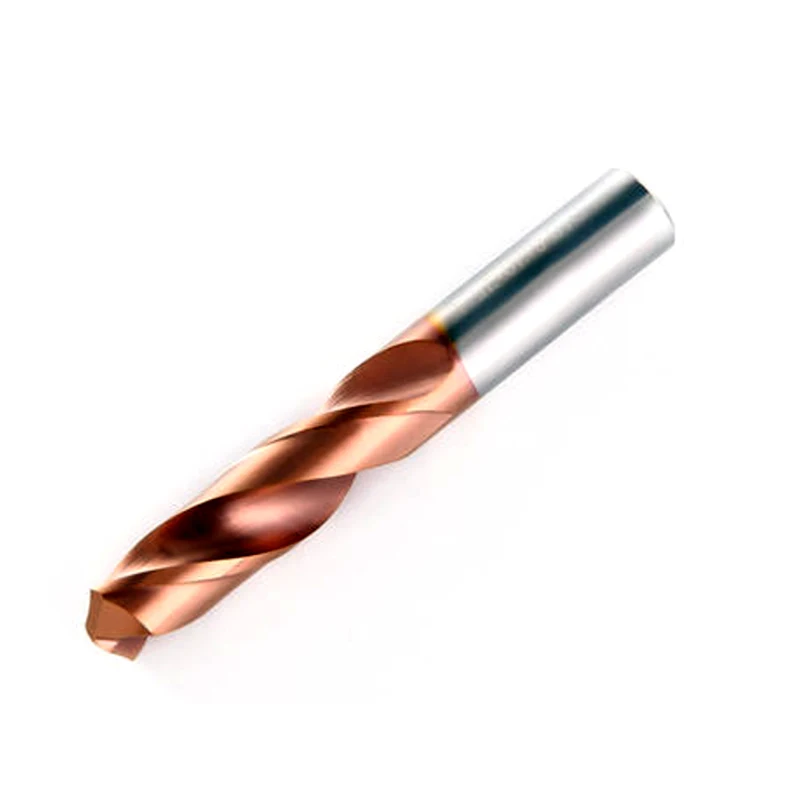

BB Tungsten Steel Carbide Drill 1PCS