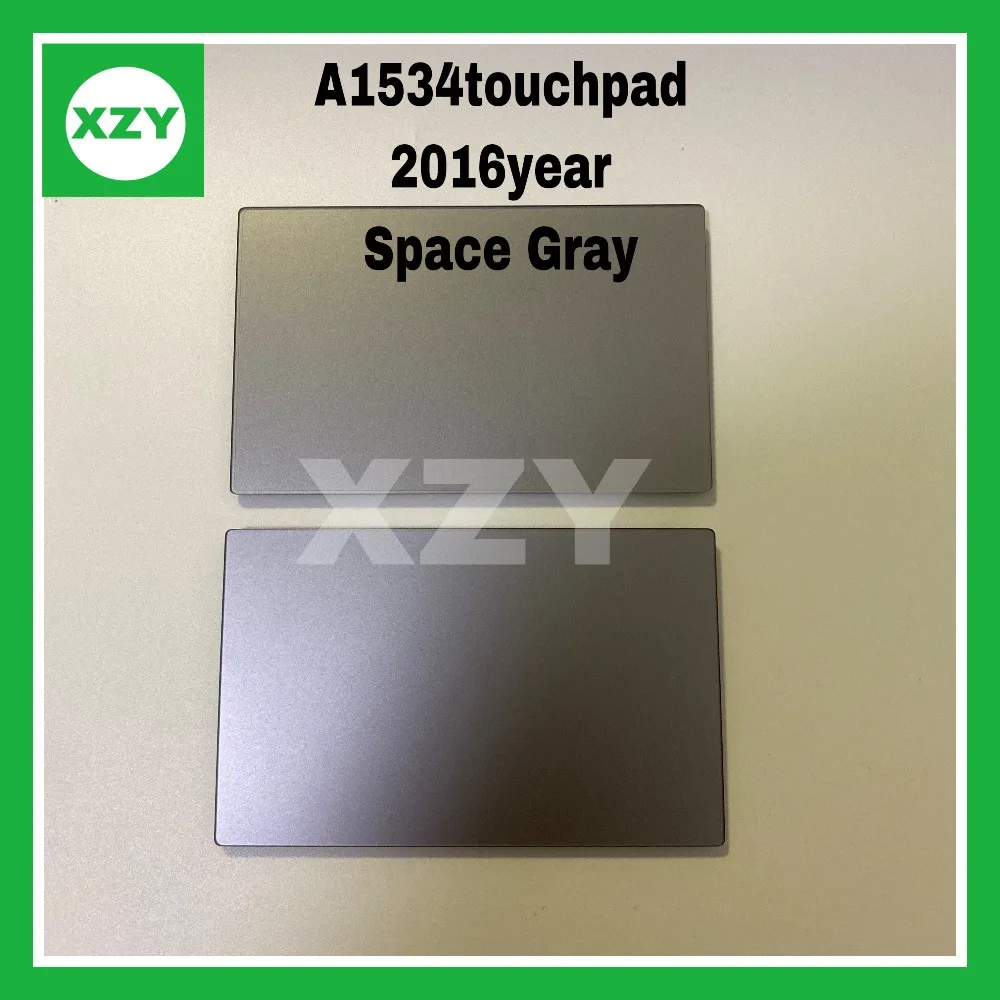 Год для Apple MacBook retina 1" A1534 трекпад тачпад трекпад