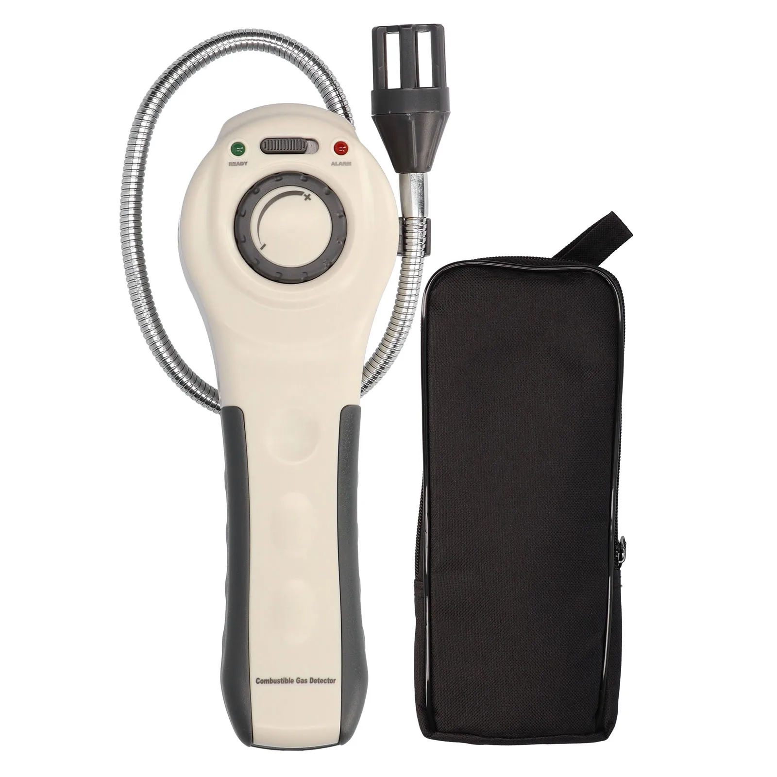 GM8800A Combustible Gas Leak Detector Analyzer Methane Propane Meter Alarm LNG LPG High Sensitivity Tester | Инструменты