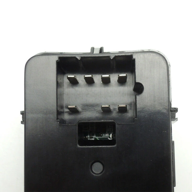 Переключатель окна привода автомобиля для Chevrolet Monte Carlo Coupe 2000-05 19244863