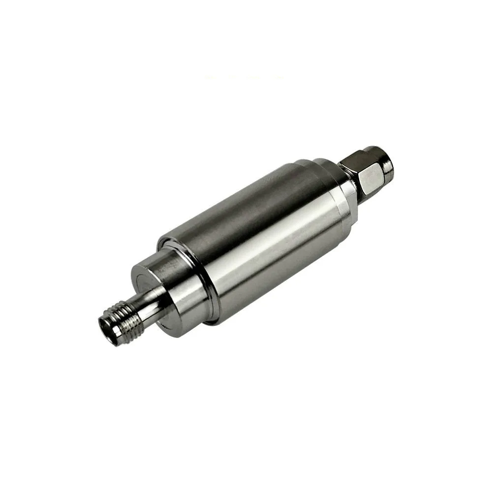 Коаксиальный аттенюатор 5 Вт SMA-JK RF 0-4 ГГц 1-40 дБ | Лампы и освещение