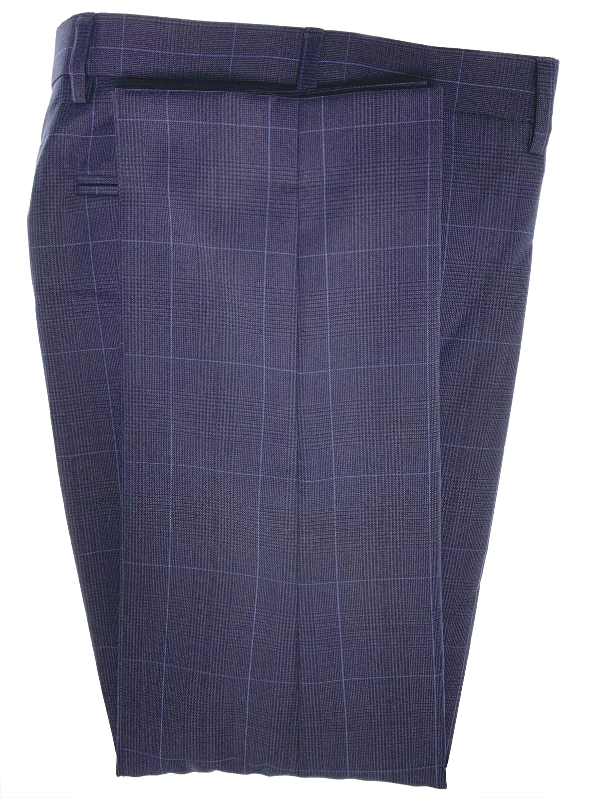 checkered trousers for men