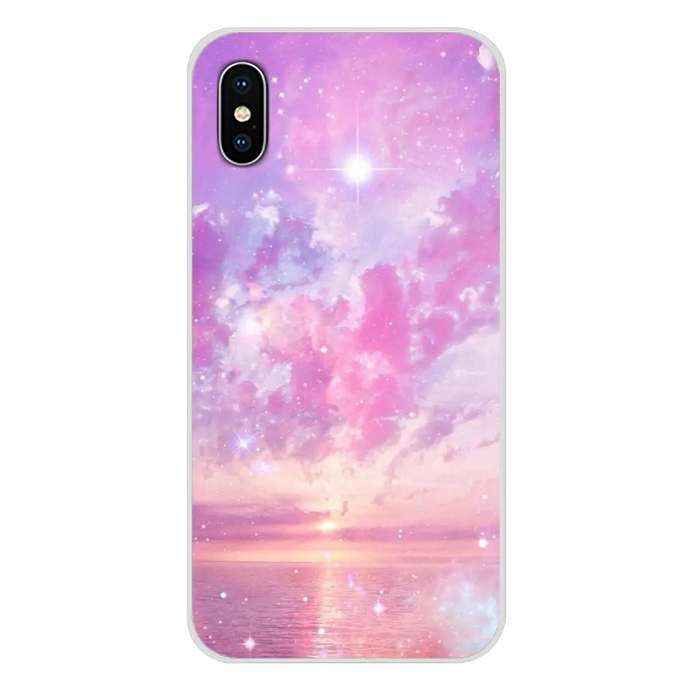 Аксессуары для телефона Чехлы Розовый Горячая роскошь Huawei NOVA 2 3 2i 3i Y6 Y7 Y9 премьер