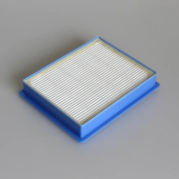 

Air Intake & Exhaust Filter Set For FC8760 FC8761 FC8764 FC8766 Vacuum Cleaner 1*Air Intake Filter 1*Air Exhaust Filter