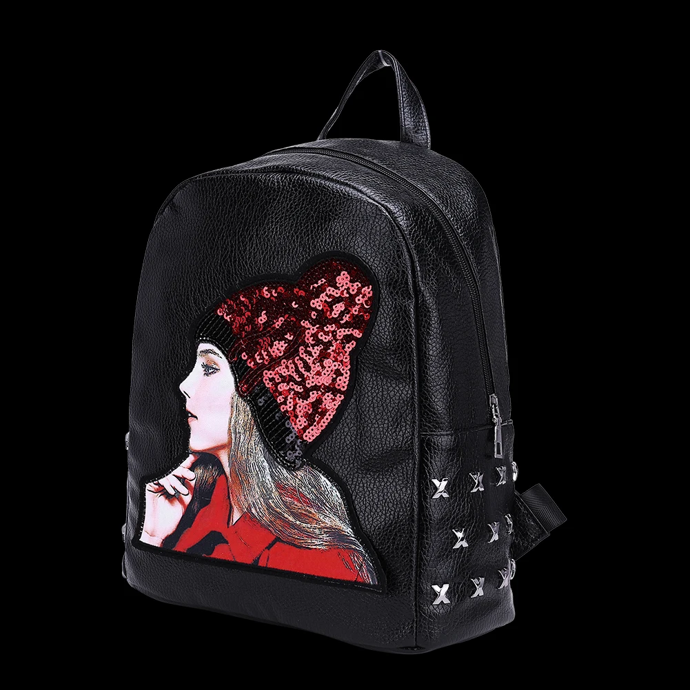 

New Way Top quality fashion popular style backpack different color wholesale