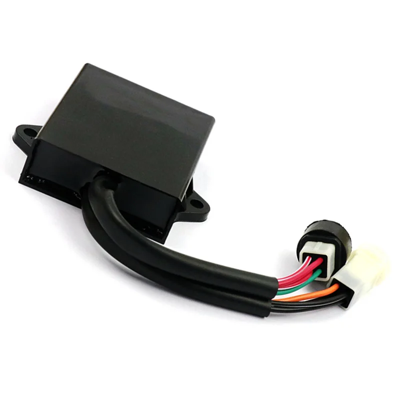 Модуль Cdi подходит для Yamaha Atv Banshee 350 Yfz350 1987-1994 2Gu-85540-51-00