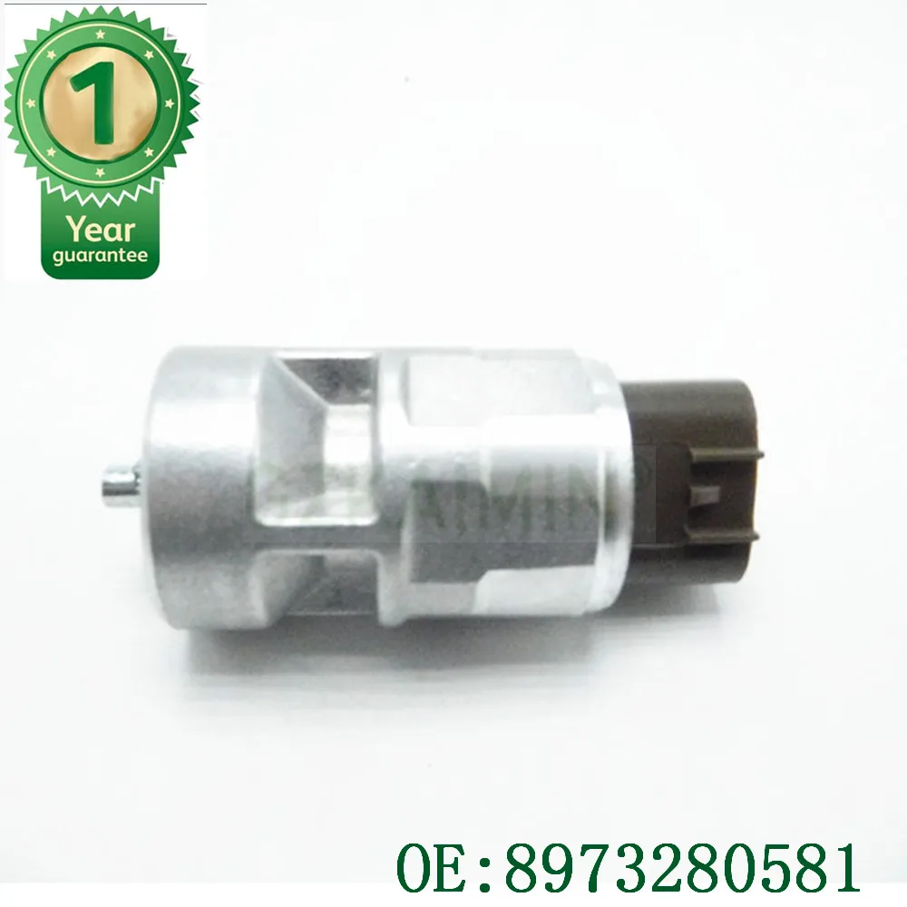 Новинка Датчик скорости автомобиля для Isuzu Holden Vauxhall Opel Sierra Chevrolet GMC 897328058DK 8973280581 |