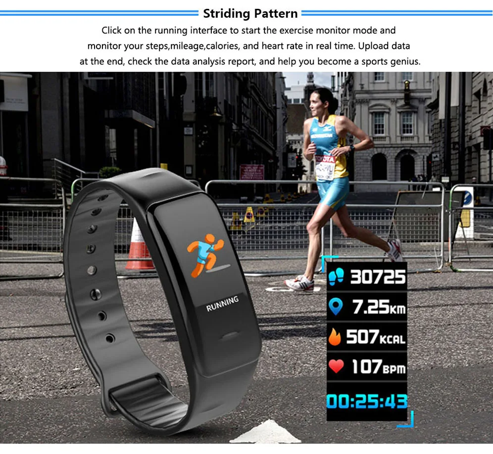 c1s fitness bracelet 08